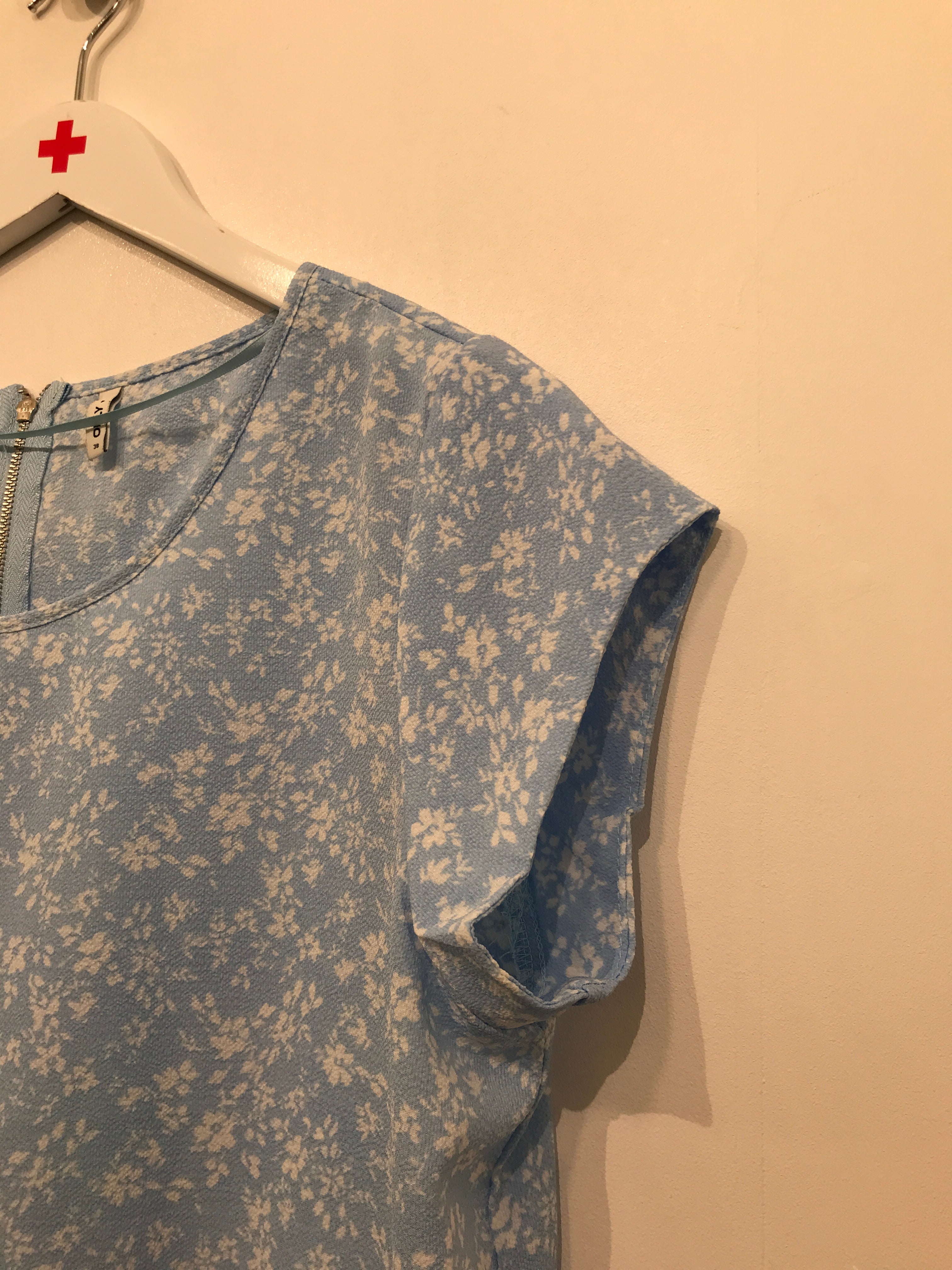 Only Bluse